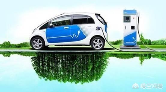 电动汽车无线充电技术，如果可以无线充电，那电动汽车会大幅度发展起来吗？