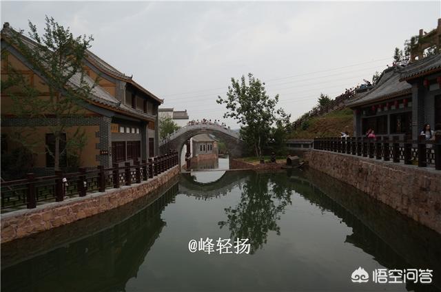 赵县柏林寺灵异事件:石家庄有什么免费的景点或便宜好玩的地方？