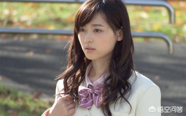 吉永小百合:日本女星风格各异，有哪些是公认的国民美女？