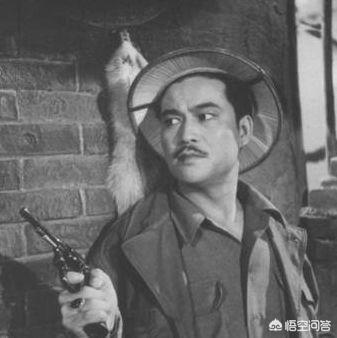 胡敏英:电影《英雄虎胆》的演员们近况如何？