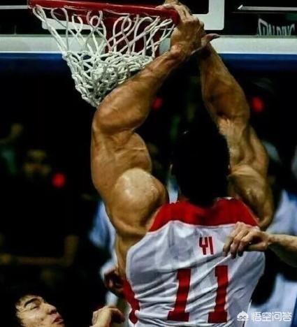 怀特塞德为什么叫白边:哈桑怀特塞德为什么叫白边 NBA历史上都有哪些令人印象深刻的“麒麟臂”？