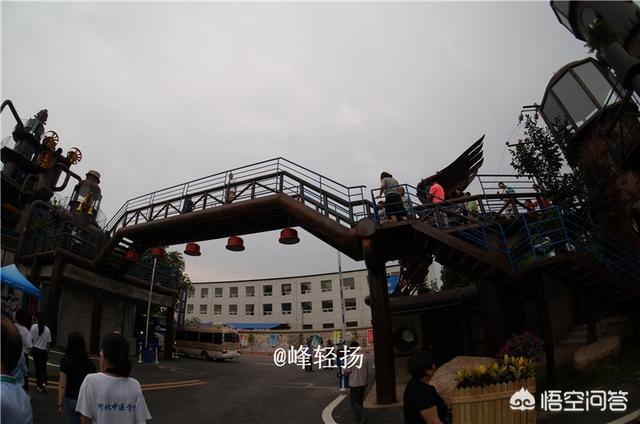 赵县柏林寺灵异事件:石家庄有什么免费的景点或便宜好玩的地方？