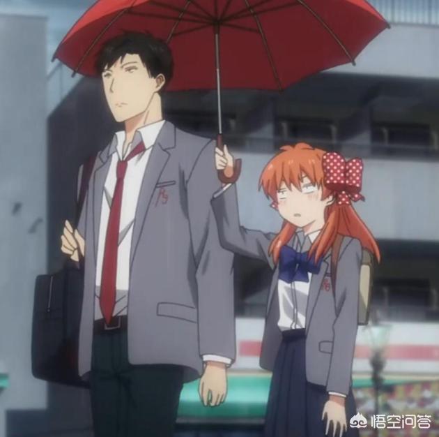 你认为最好看的恋爱动画是哪一部？