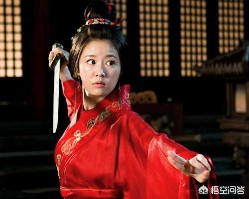 王刚第三任妻子:刘备的第三任妻子“孙夫人”在历史上到底是一个什么样的人物？