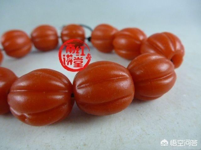 玉的图片大全及价格,有没有南红瓜珠种类图片和价格？