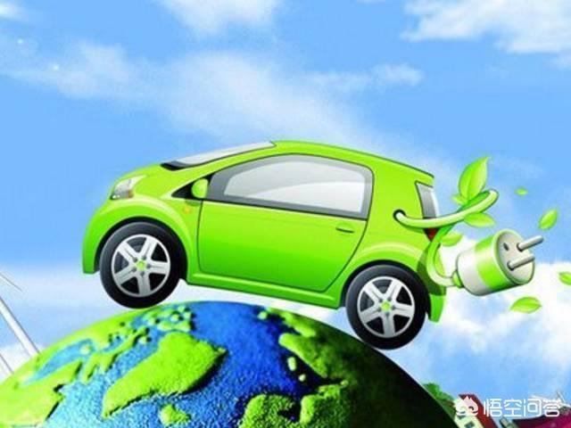 新能源汽车电池回收政策，电动汽车报废的电池是怎么处理的