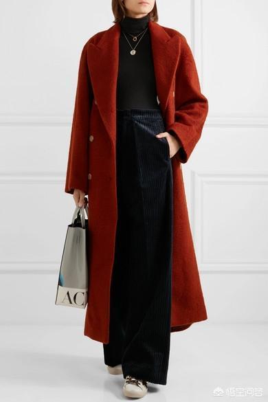 阔腿裤配什么上衣好看,冬季阔腿裤怎么搭配上衣？