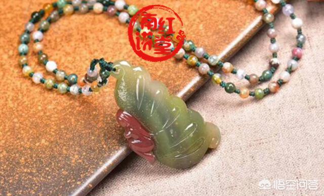 人工合成玉怎样鉴别,人工合成紫绿玛瑙鉴别方法有哪些？