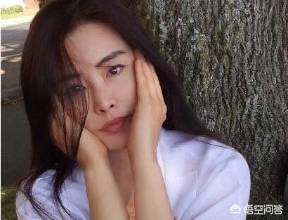 王祖贤近况:香港第一美女王祖贤退出娱乐圈后，近况如何