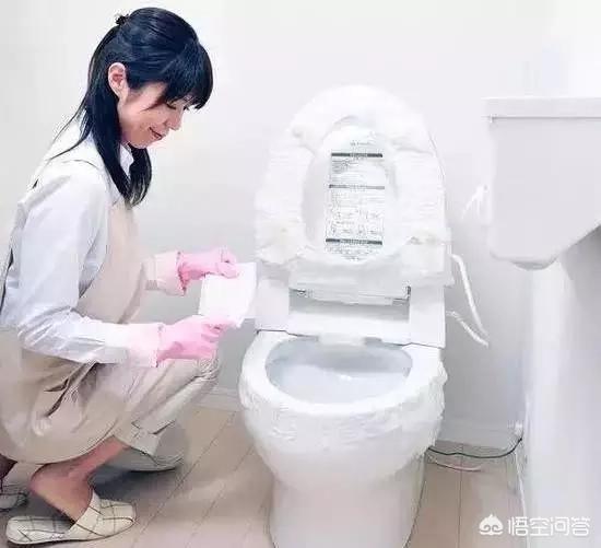wc日本厕所偷拍:日本的厕所是如何让世人喜爱的？