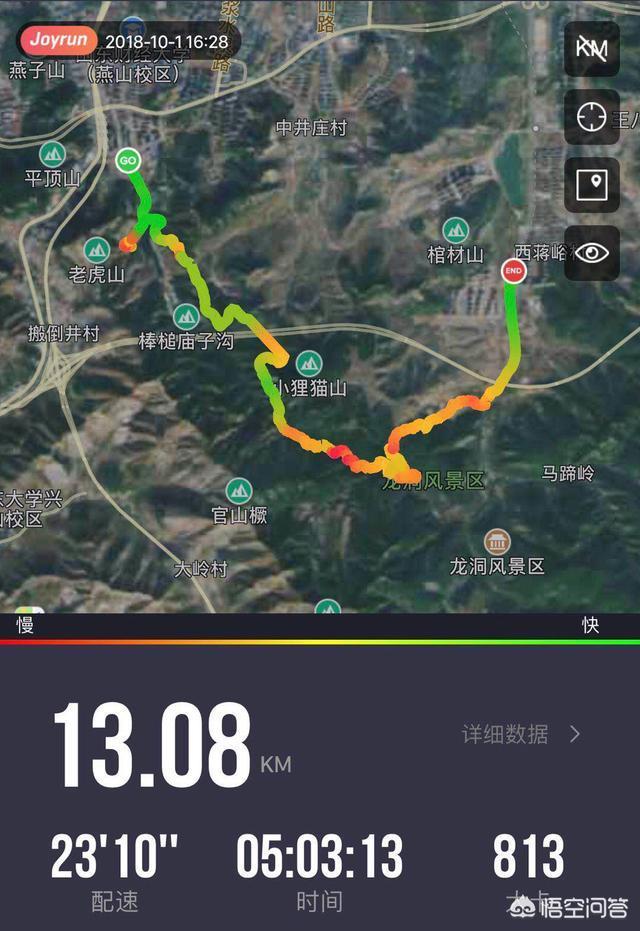 济南有哪些地方适合自驾一日游？(济南周边一日游景点自驾游)