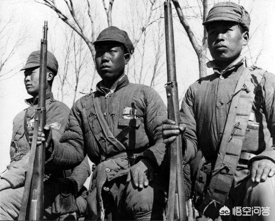 一个日本军队的山崎大队，拥有多少官兵，为何非常难打？插图101