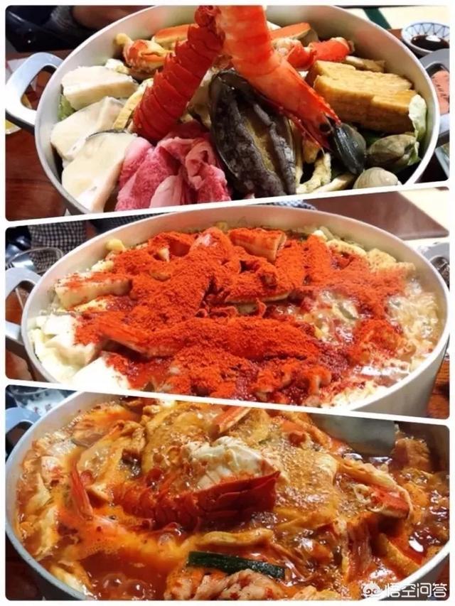 关东煮和寿喜烧有啥区别，日本有什么特别好吃的美食