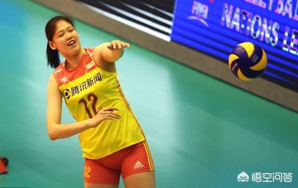 李盈盈:李盈盈什么时候能当上国家队主力？