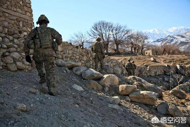 阿富汗停止战斗的前提是什么，阿富汗塔利班稳定后最需要解决的问题是什么