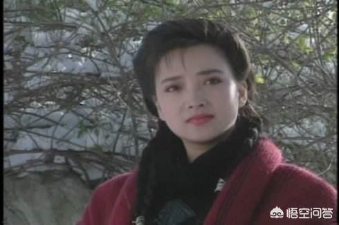 何晴李师师:何晴演过几个琼瑶剧的角色？