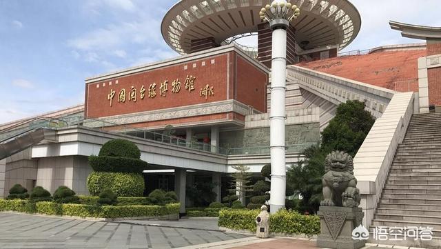 去泉州旅游，有什么值得推荐的景点呢？
