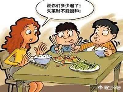 飯后養生9大禁忌，中國民間有哪些禁忌民俗？