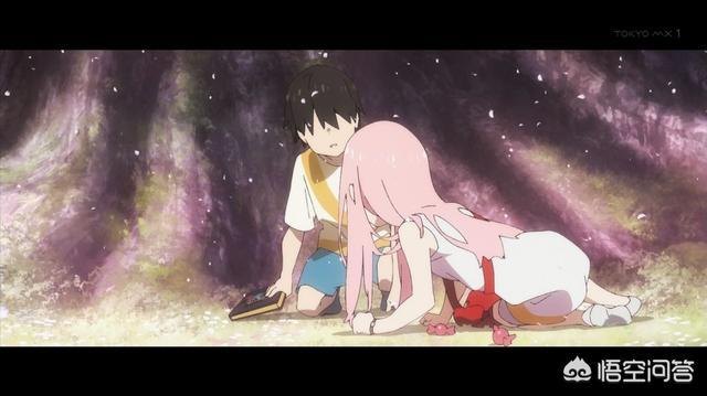 Darling In The Franxx 会有第二季吗 头条问答