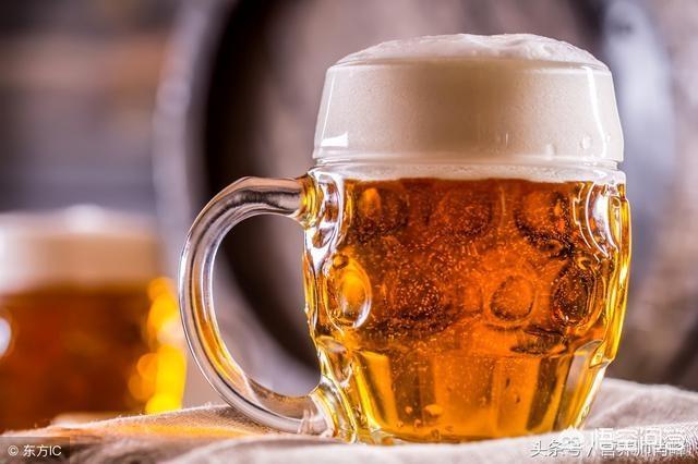 喝啤酒能变瘦是真的吗，运动减肥期间喝酒会影响减肥效果吗