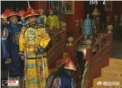 雍正的宠妃:年羹尧曾是雍正最宠信的大臣，为何却不得善终？