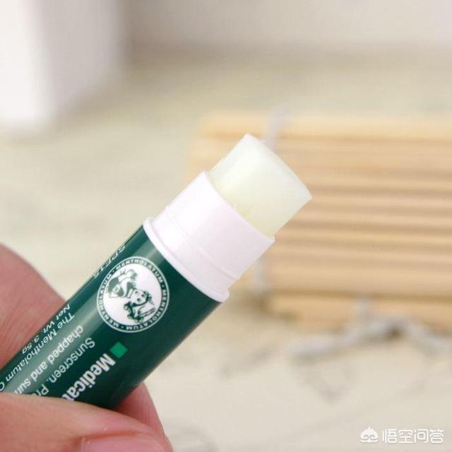 哪个牌子的润唇膏是让你回购五次以上的？插图5