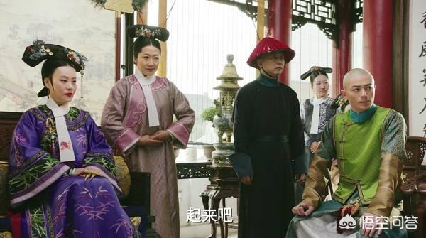 乾隆的生母:乾隆到底是不是雍正的儿子