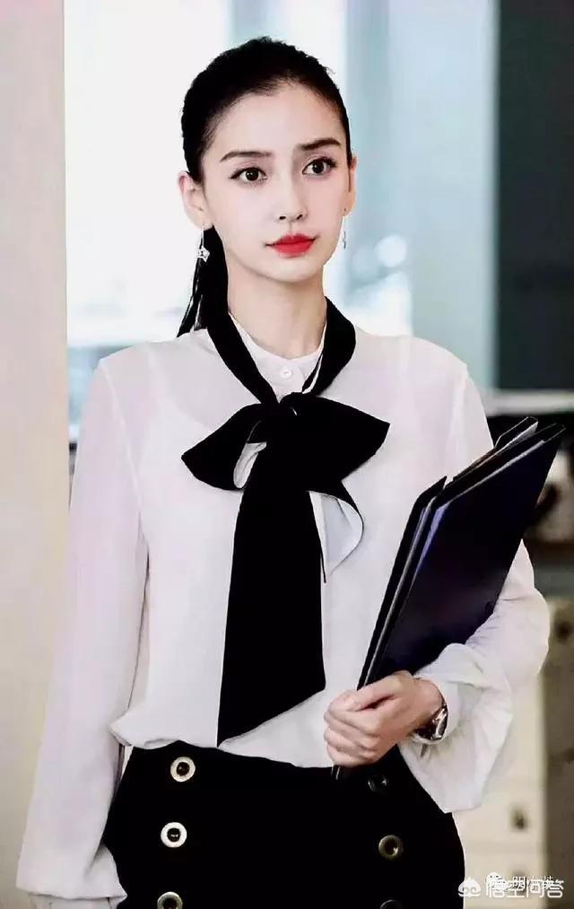 创业时代谁主演，《创业时代》杨颖演技怎么样，为什么她能当女一