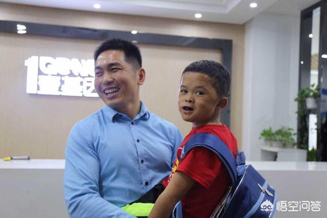 马云儿子死了:那个长得像马云的小男孩，现在怎么样了？