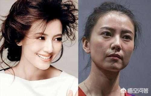 少女时代素颜照对比:女生口中的“素颜”和男生说的“素颜”有什么区别？