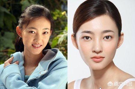 少女时代素颜照对比:女生口中的“素颜”和男生说的“素颜”有什么区别？