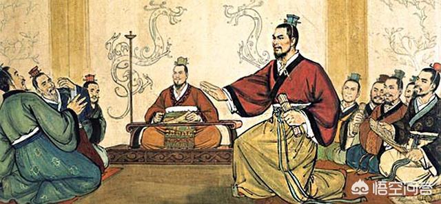 孔庙东庑:默默无闻的卫国，为何人才辈出？
