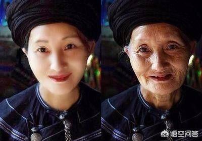 湘西剿匪:历史上最后一位压寨夫人到底有多美？