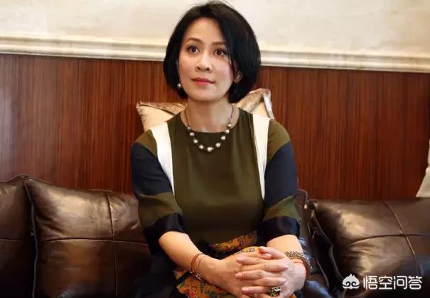 如何评价刘嘉玲在《我就是演员》中的表现？