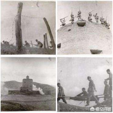 倪志亮:抗日战争期间，八路军根据地是什么样的？