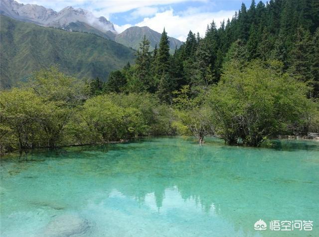 世界十大旅游胜地排行榜，世界十大最著名海滩是什么