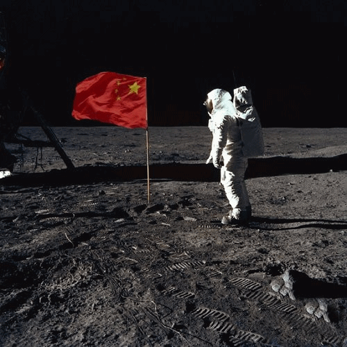 头条问答 - 中国能不能在2025年前实现载人登月?(29个回答)