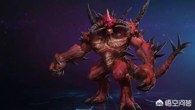 地狱七魔王:《暗黑破坏神》系列出现的七大魔王都有谁谁的实力最强