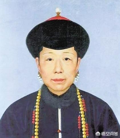 乾隆的生母:乾隆到底是不是雍正的儿子