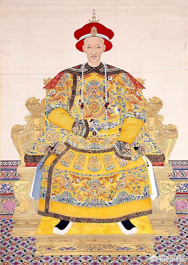 孝慎成皇后:为什么说道光是清唯一一个嫡长子皇帝，难道咸丰不是嫡长子吗？