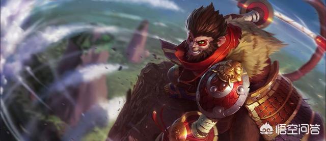 lol猴子打野(lol猴子打野出装)