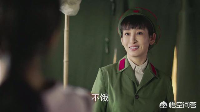 秦海璐电影:为何感觉秦海璐一直不温不火？