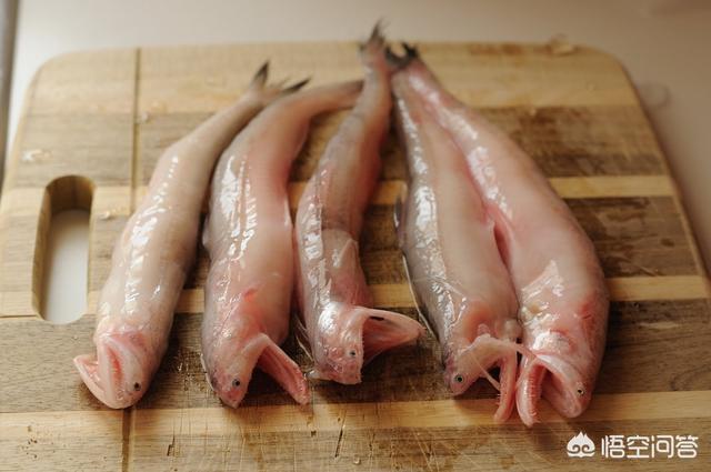 在福州餐桌上常见的水淀鱼是什么鱼?