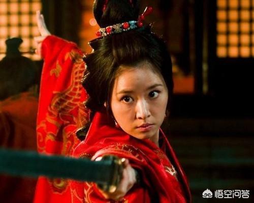 王刚第三任妻子:刘备的第三任妻子“孙夫人”在历史上到底是一个什么样的人物？