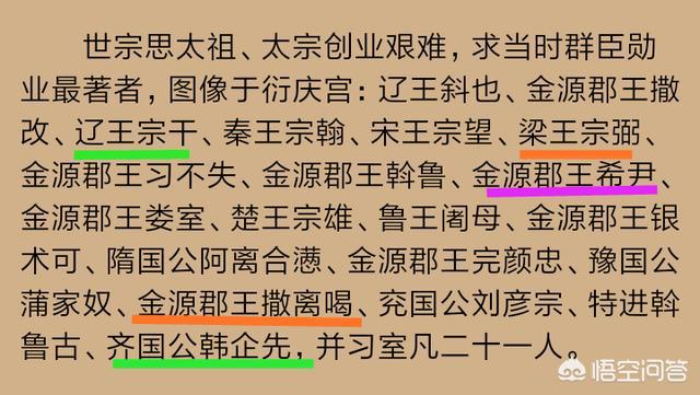 金朝历史:历史上的金兀术是一个怎样的人？你有什么看法？