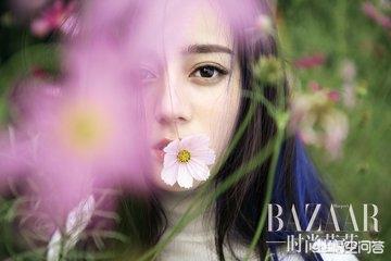金鹰女神迪丽热巴:如何看待这次迪丽热巴获得金鹰奖