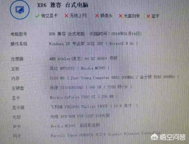 十年前的老电脑还有升级的必要和空间吗？