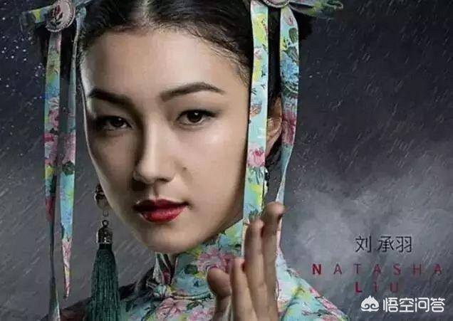 名模杜鹃资料:娱乐圈里有哪些丹凤眼的明星？