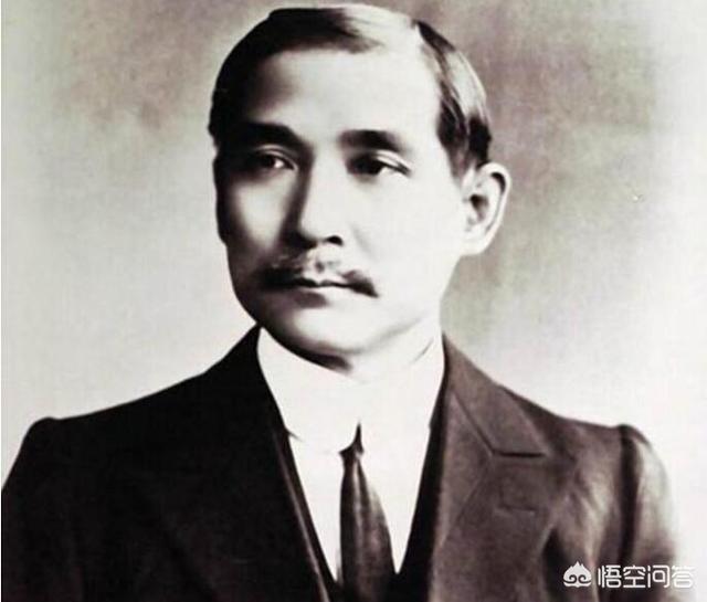 孙中山出生地:中山市和国父孙中山有什么关系吗？