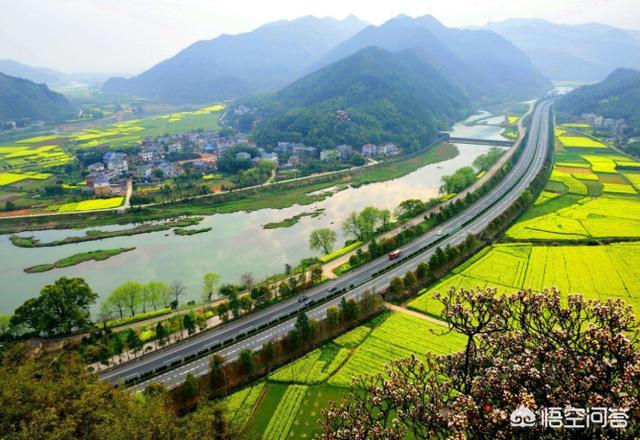中国哪些旅游的地方,不出名但是很值得去？